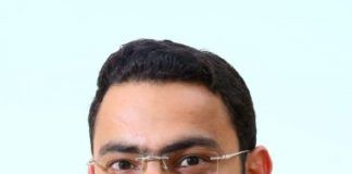 Ankur Sachdev appointed CEO of Tenon FM