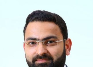 Ankur Sachdev appointed CEO of Tenon FM