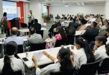 ASIS International’s Delhi Chapter Leads the Future of Corporate Security