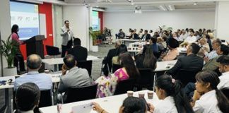 ASIS International’s Delhi Chapter Leads the Future of Corporate Security