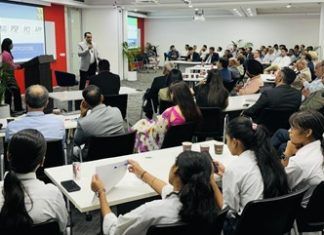 ASIS International’s Delhi Chapter Leads the Future of Corporate Security