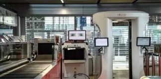BCAS orders full body scanners at hypersensitive & sensitive airports by March 2022