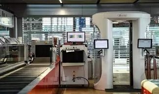 BCAS orders full body scanners at hypersensitive & sensitive airports by March 2022