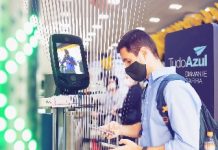 Brazil tests world’s first facial recognition shuttle service
