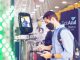 Brazil tests world’s first facial recognition shuttle service