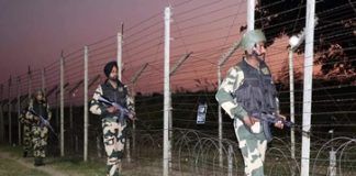BSF enhances manpower, CCTV surveillance along Punjab-Jammu border in wake of rise in terror incidents