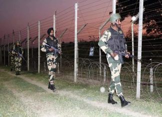 BSF enhances manpower, CCTV surveillance along Punjab-Jammu border in wake of rise in terror incidents