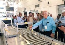 Bengaluru airport will remove gadgets-in-tray security check system, here is why
