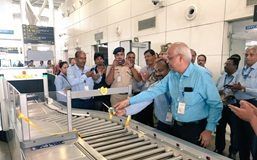 Bengaluru airport will remove gadgets-in-tray security check system, here is why