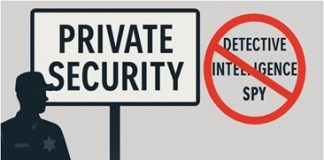 Bihar Home Department bans use of ‘Detective’ and ‘Intelligence’ in names of private security agencies