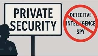 Bihar Home Department bans use of ‘Detective’ and ‘Intelligence’ in names of private security agencies