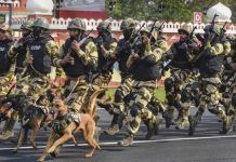 CISF Steps In to Bolster Security At Sensitive Srinagar Jails