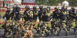 CISF Steps In to Bolster Security At Sensitive Srinagar Jails