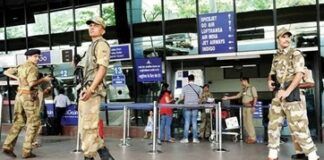 CISF sanctioned additional 6,500 personnel to aviation security wing over last 1.5 years