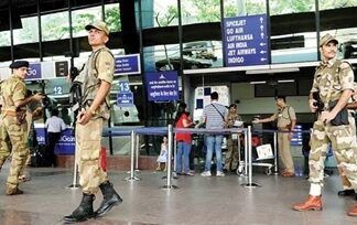 CISF sanctioned additional 6,500 personnel to aviation security wing over last 1.5 years
