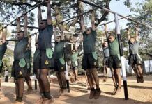 Centre asks states to ensure private security firms hire ex-Agniveers