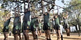 Centre asks states to ensure private security firms hire ex-Agniveers