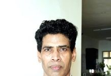 Staff Attrition a Big Challenge: ISS