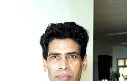 Staff Attrition a Big Challenge: ISS