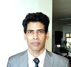 Staff Attrition a Big Challenge: ISS