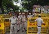 Crimes in Delhi went down in 2025: Delhi Police
