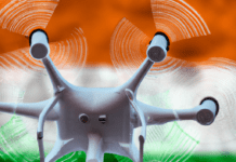 India to acquire Rs 10,000 Cr ‘Made-in-India’ drones for border surveillance