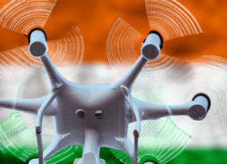 India to acquire Rs 10,000 Cr ‘Made-in-India’ drones for border surveillance