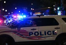 D.C. police unveil new real-time crime centre, security camera program