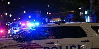 D.C. police unveil new real-time crime centre, security camera program