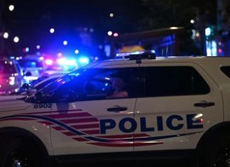 D.C. police unveil new real-time crime centre, security camera program
