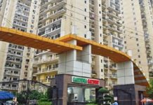 Demand grows for fire safety audit in housing societies in Noida