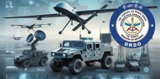 DRDO sanctions 7 new projects for key military assets to private sector