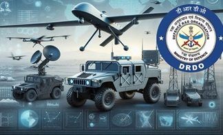 DRDO sanctions 7 new projects for key military assets to private sector
