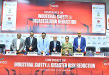 Industrial Safety and Disaster Risk Reduction requires investing in advanced systems and creating an overall culture of safety and excellence: Member, NDMA Mar 18, 2024
