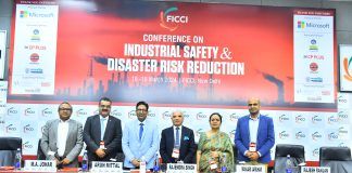 Industrial Safety and Disaster Risk Reduction requires investing in advanced systems and creating an overall culture of safety and excellence: Member, NDMA Mar 18, 2024