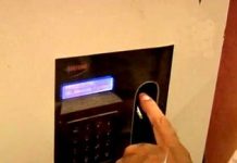 DU to resume staff biometric attendance