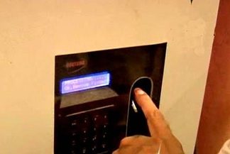 DU to resume staff biometric attendance