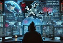 Danes raise telecom security threat levels to “high”