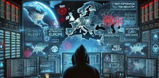 Danes raise telecom security threat levels to “high”