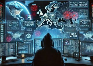 Danes raise telecom security threat levels to “high”