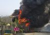 Delhi: Fire incidents jump 73 pc in April, 32 deaths in 4 months