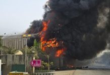 Delhi: Fire incidents jump 73 pc in April, 32 deaths in 4 months