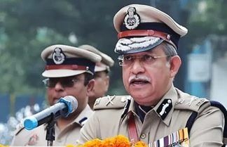 Delhi gets new Police Commissioner