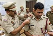 Delhi Police starts review of promotion policy, executive cadre structure