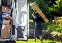 FedEx rolls out added security option for select deliveries