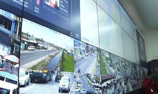 Guyana Home Minister suggests linking direct feed of CCTV cameras at businesses to Police Command Centre