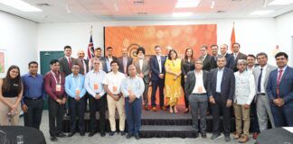 Gallagher Security India Celebrates 85th Anniversary with Prestigious Event at the New Zealand High Commission