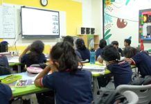 Hikvision Helps ODM Educational Group To Achieve Digitalization Success With Its Interactive Display Solution