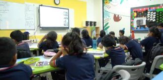 Hikvision Helps ODM Educational Group To Achieve Digitalization Success With Its Interactive Display Solution