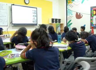 Hikvision Helps ODM Educational Group To Achieve Digitalization Success With Its Interactive Display Solution